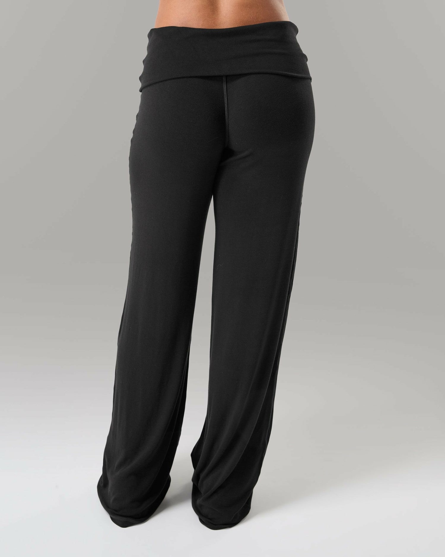 Cloud Pant - Black - Workout Clothes For Women | Alphalete