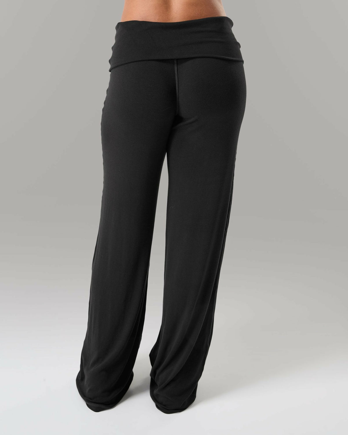 Cloud Pant - Black - Workout Clothes For Women | Alphalete