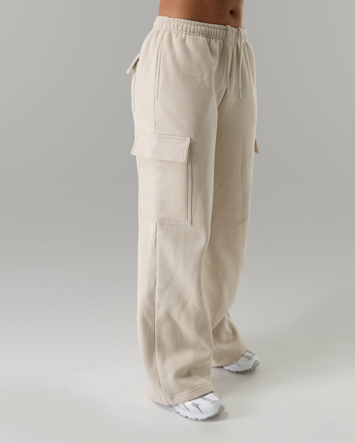 Staple Cargo Pant - Nude - Workout Clothes For Women | Alphalete