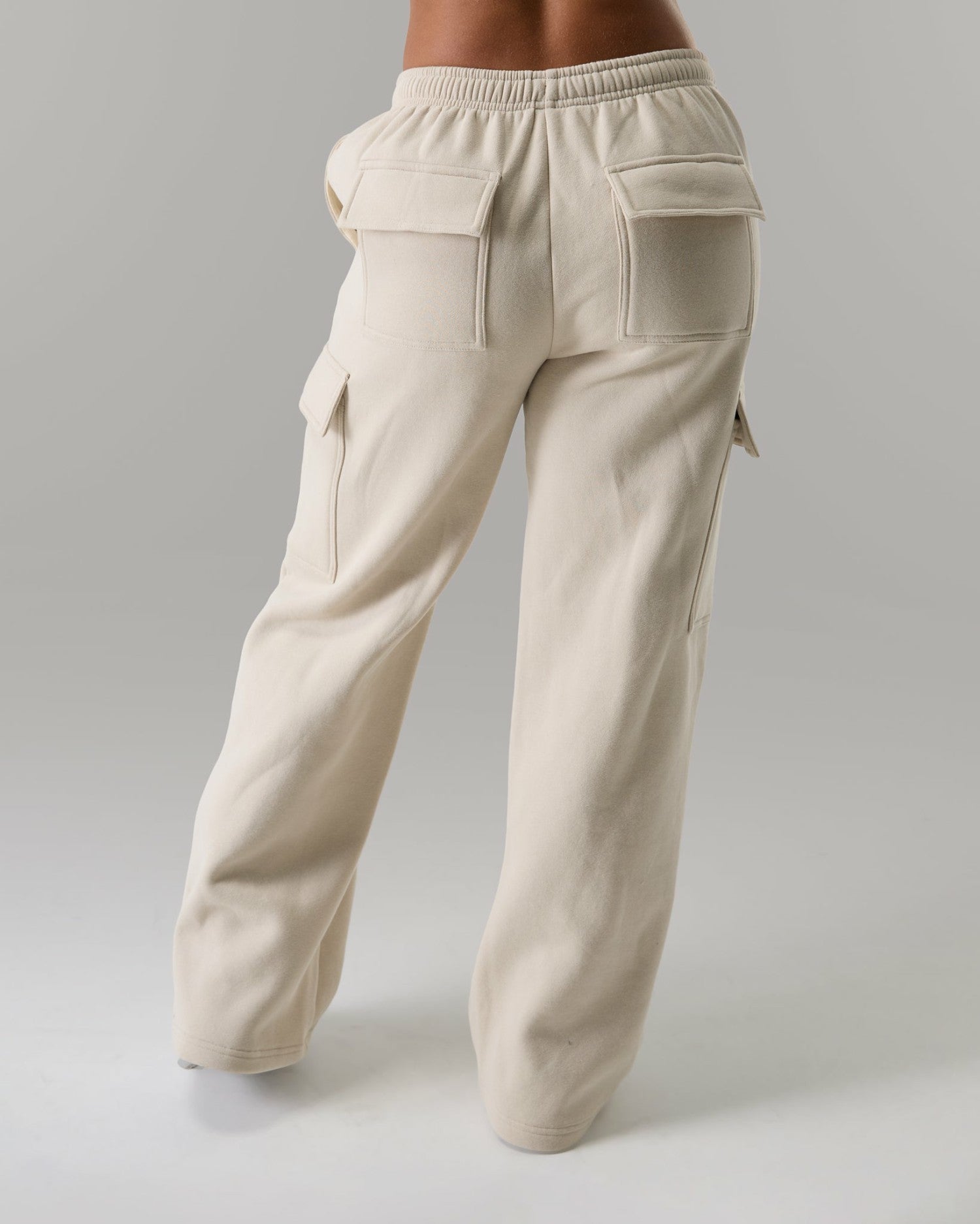 Staple Cargo Pant - Nude - Workout Clothes For Women | Alphalete