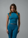 Tidal Teal
