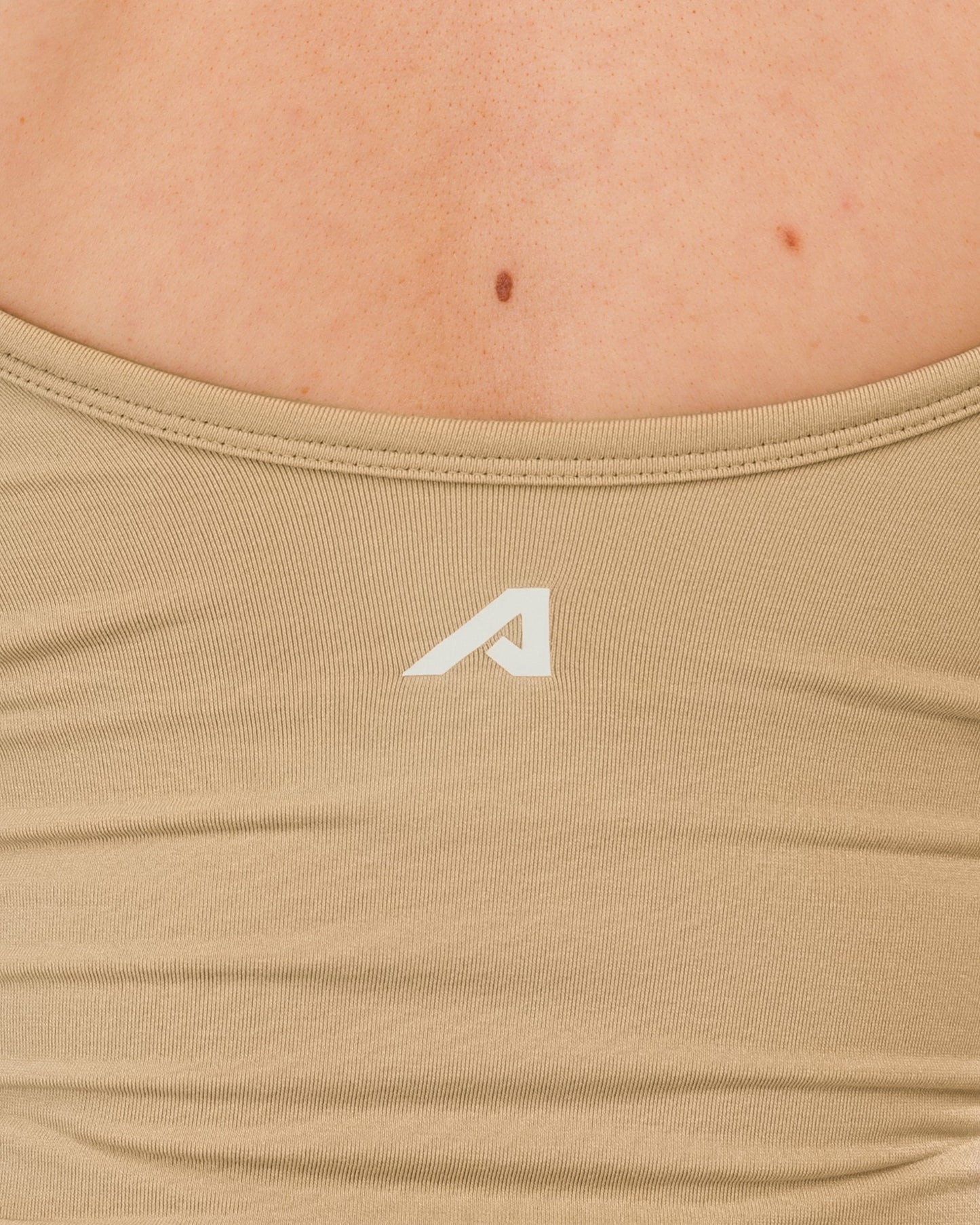 Push Tank - Sahara - Workout Clothes For Women | Alphalete