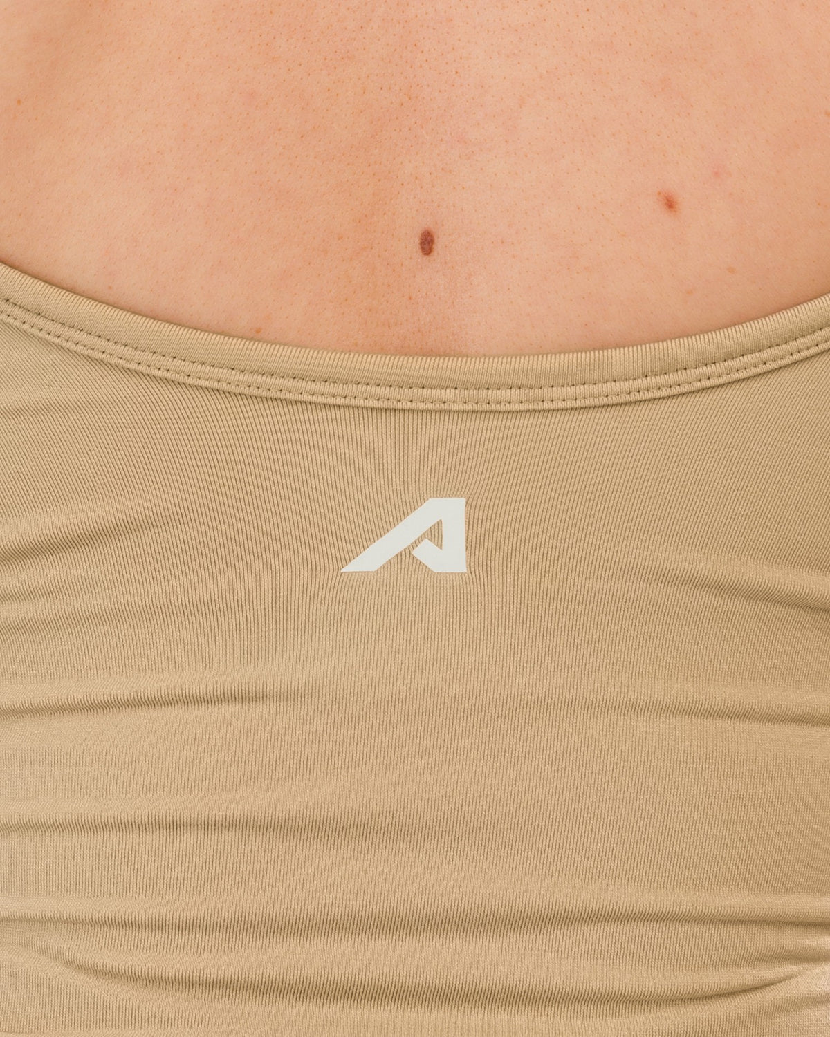Push Tank - Sahara - Workout Clothes For Women | Alphalete