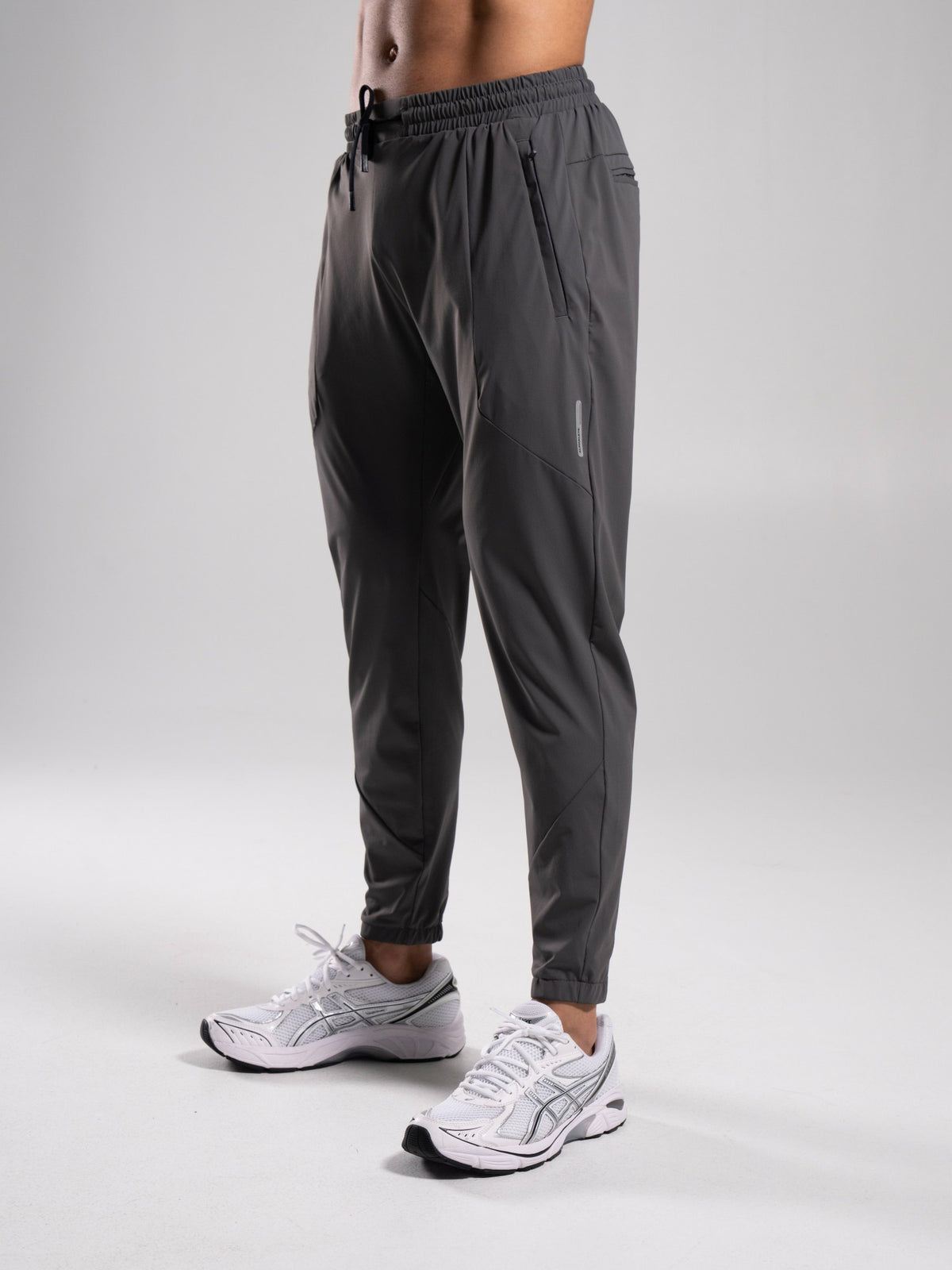 CoreFlex Jogger - Metal - Mens Track Pants | Alphalete