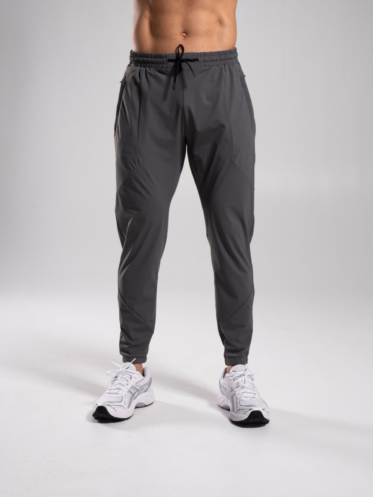 CoreFlex Jogger - Metal - Mens Track Pants | Alphalete