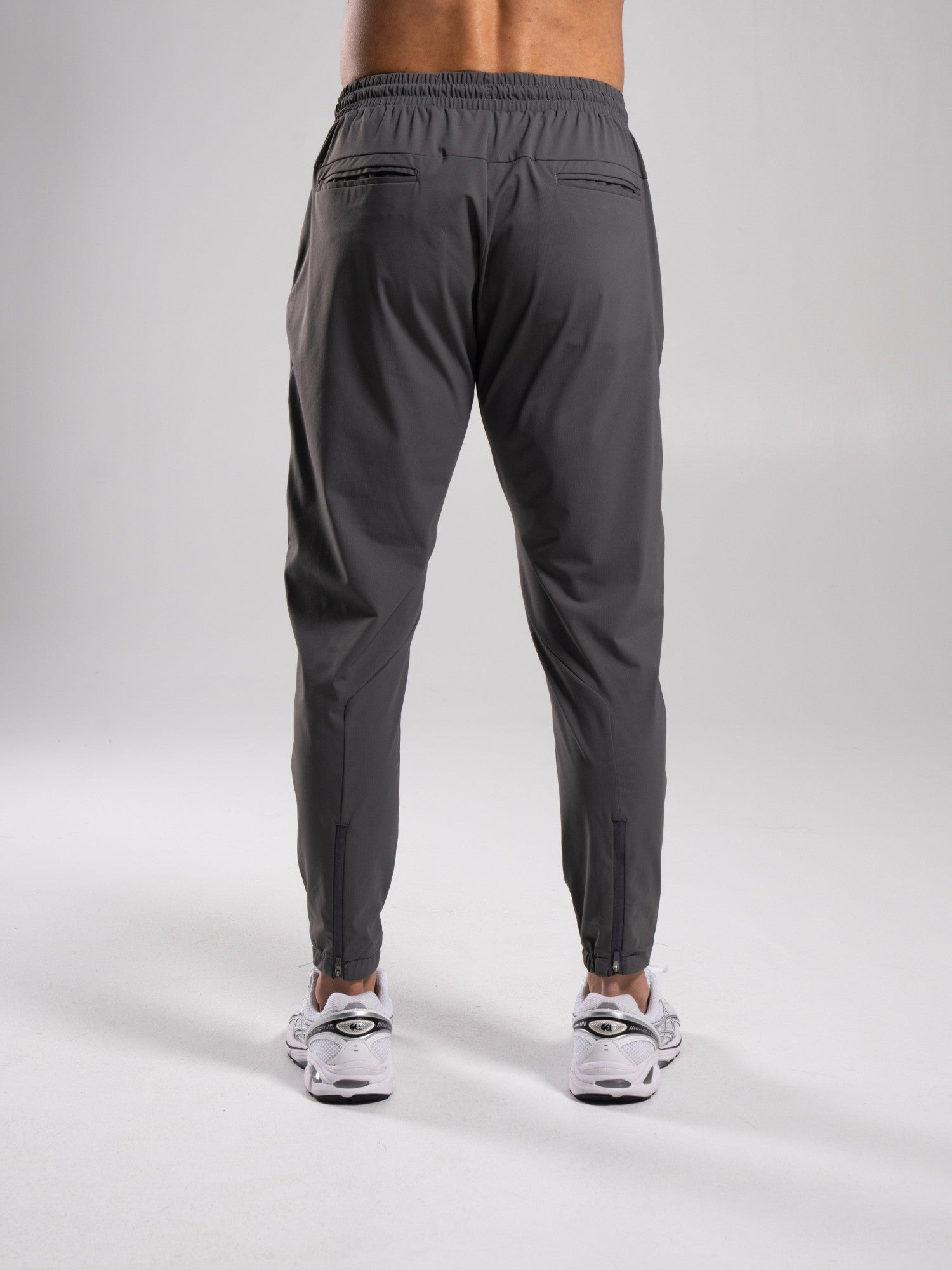 CoreFlex Jogger - Metal - Mens Track Pants | Alphalete