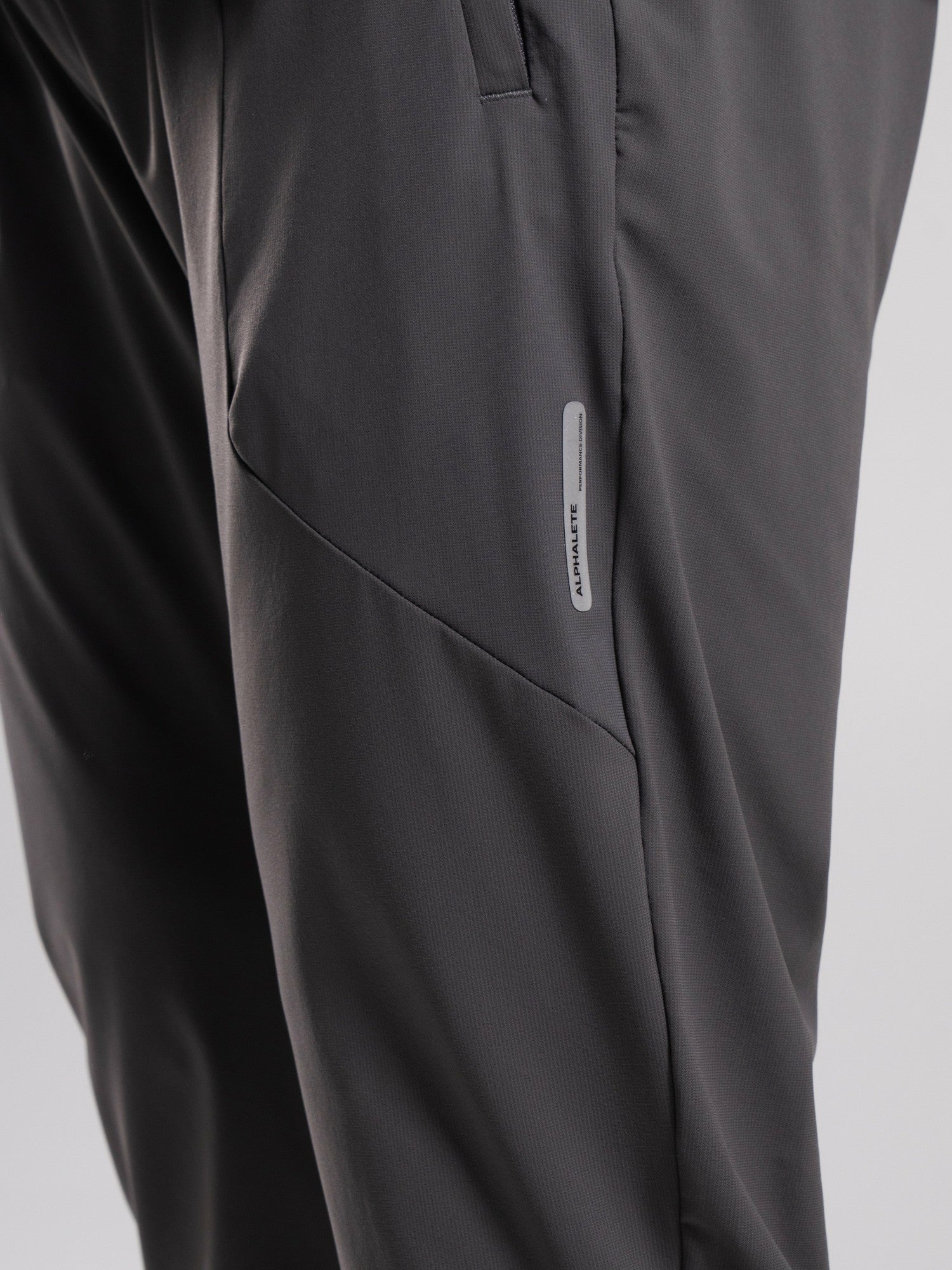 CoreFlex Jogger - Metal - Mens Track Pants | Alphalete