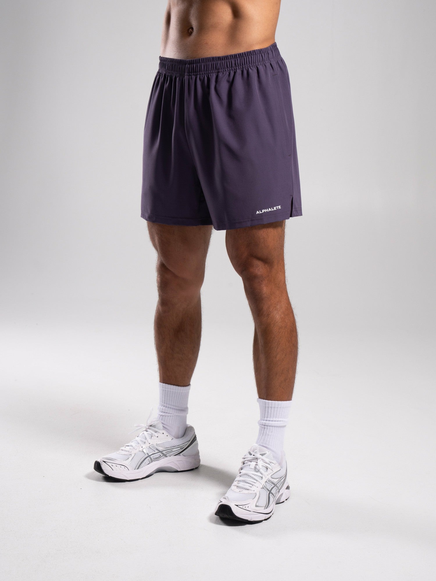 Everyday Training Short - Shade - Men's Athletic Shorts | Alphalete