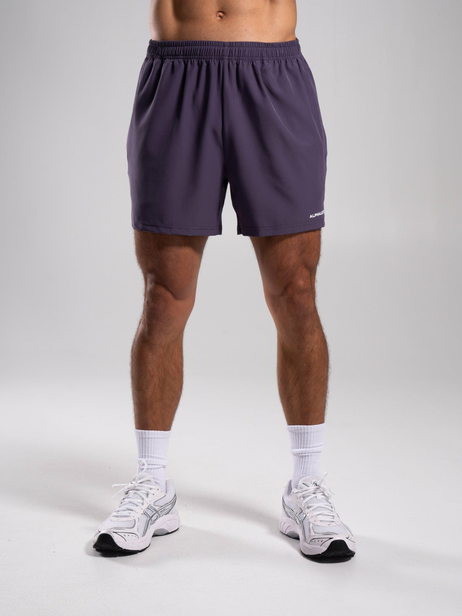 Everyday Training Short - Shade - Men's Athletic Shorts | Alphalete