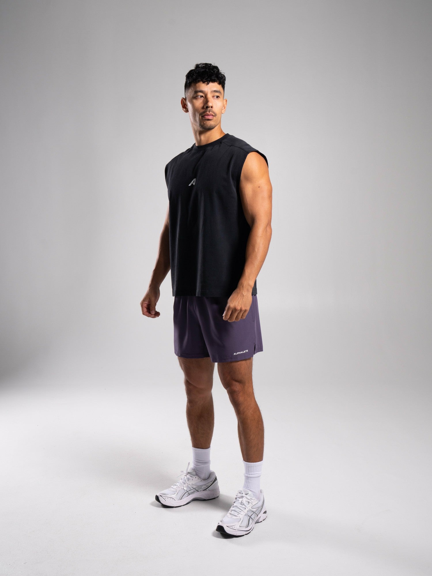 Everyday Training Short - Shade - Men's Athletic Shorts | Alphalete