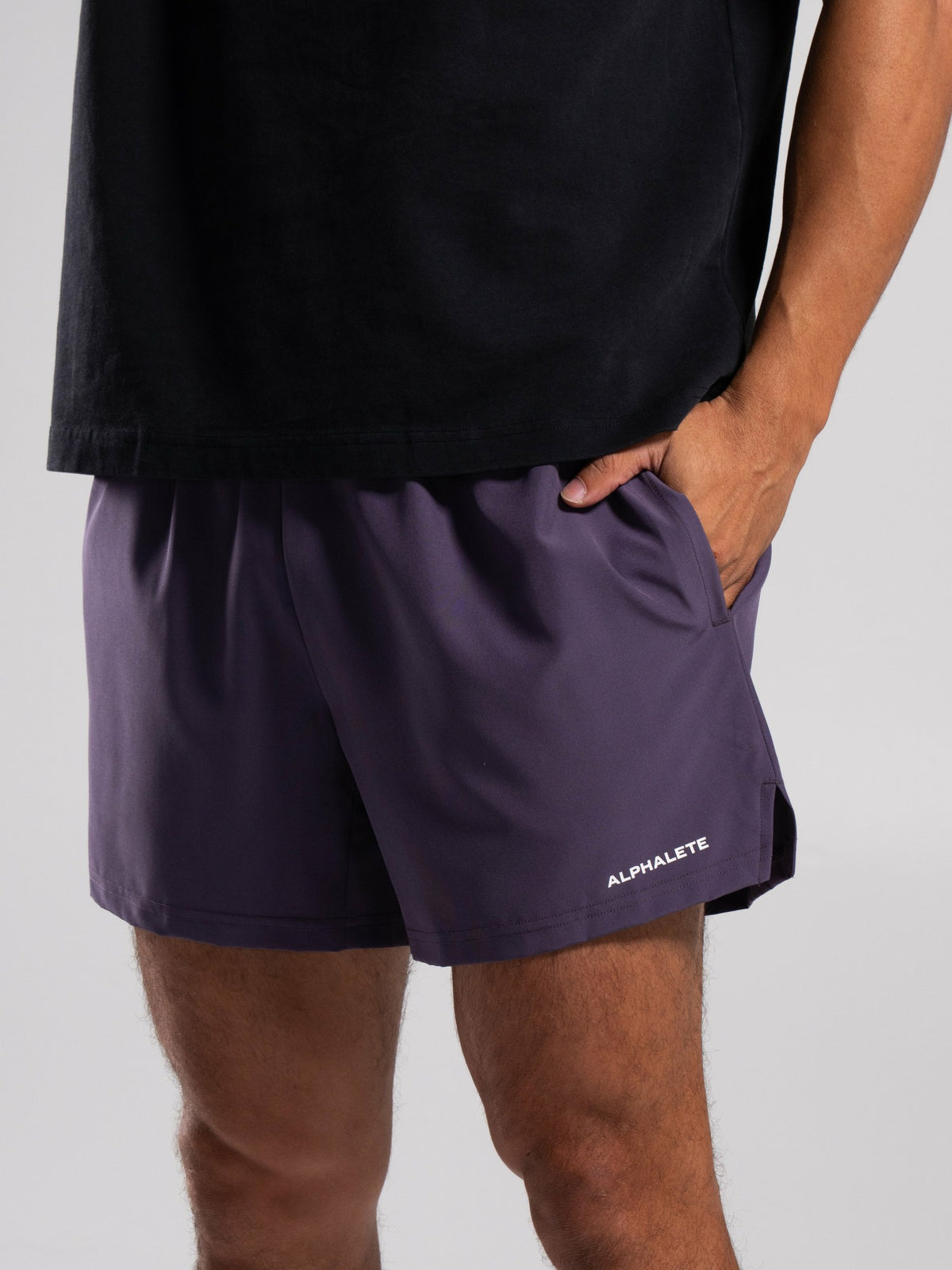 Everyday Training Short - Shade - Men's Athletic Shorts | Alphalete