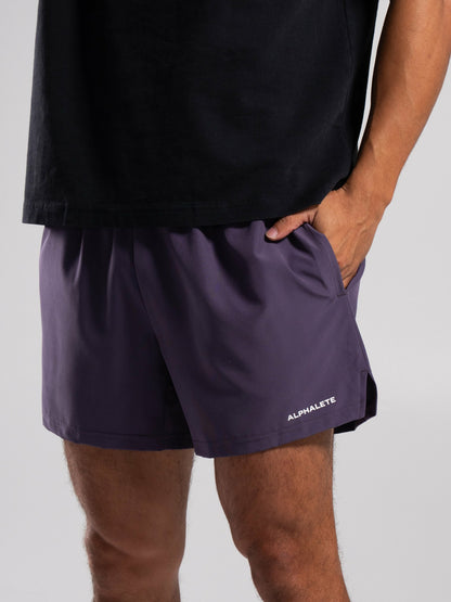 Everyday Training Short - Shade - Men's Athletic Shorts | Alphalete