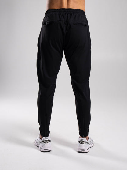 CoreFlex Jogger - Black - Mens Track Pants | Alphalete