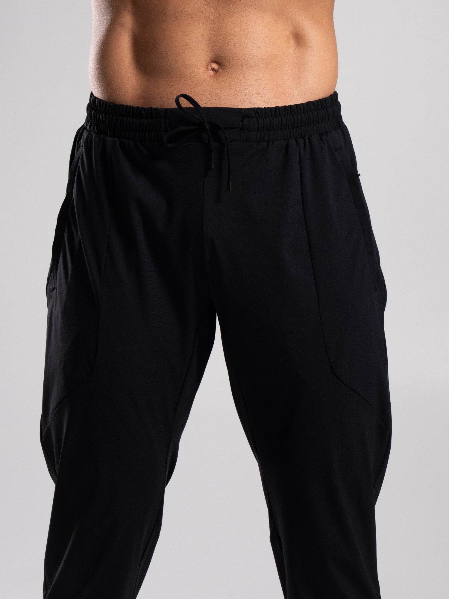 CoreFlex Jogger - Black - Mens Track Pants | Alphalete