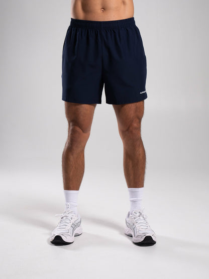 Everyday Training Short - Navy - Men's Athletic Shorts | Alphalete