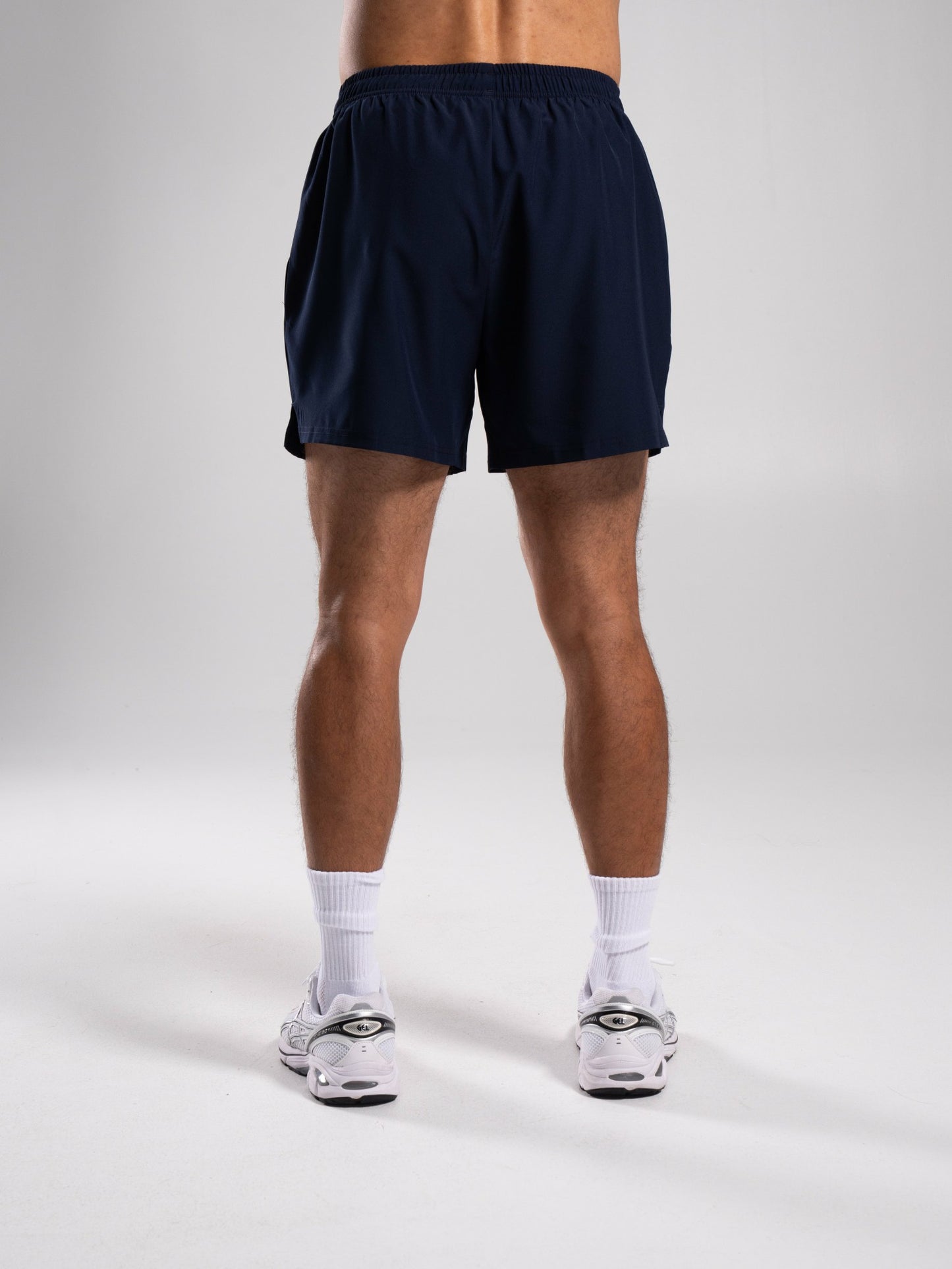 Everyday Training Short - Navy - Men's Athletic Shorts | Alphalete