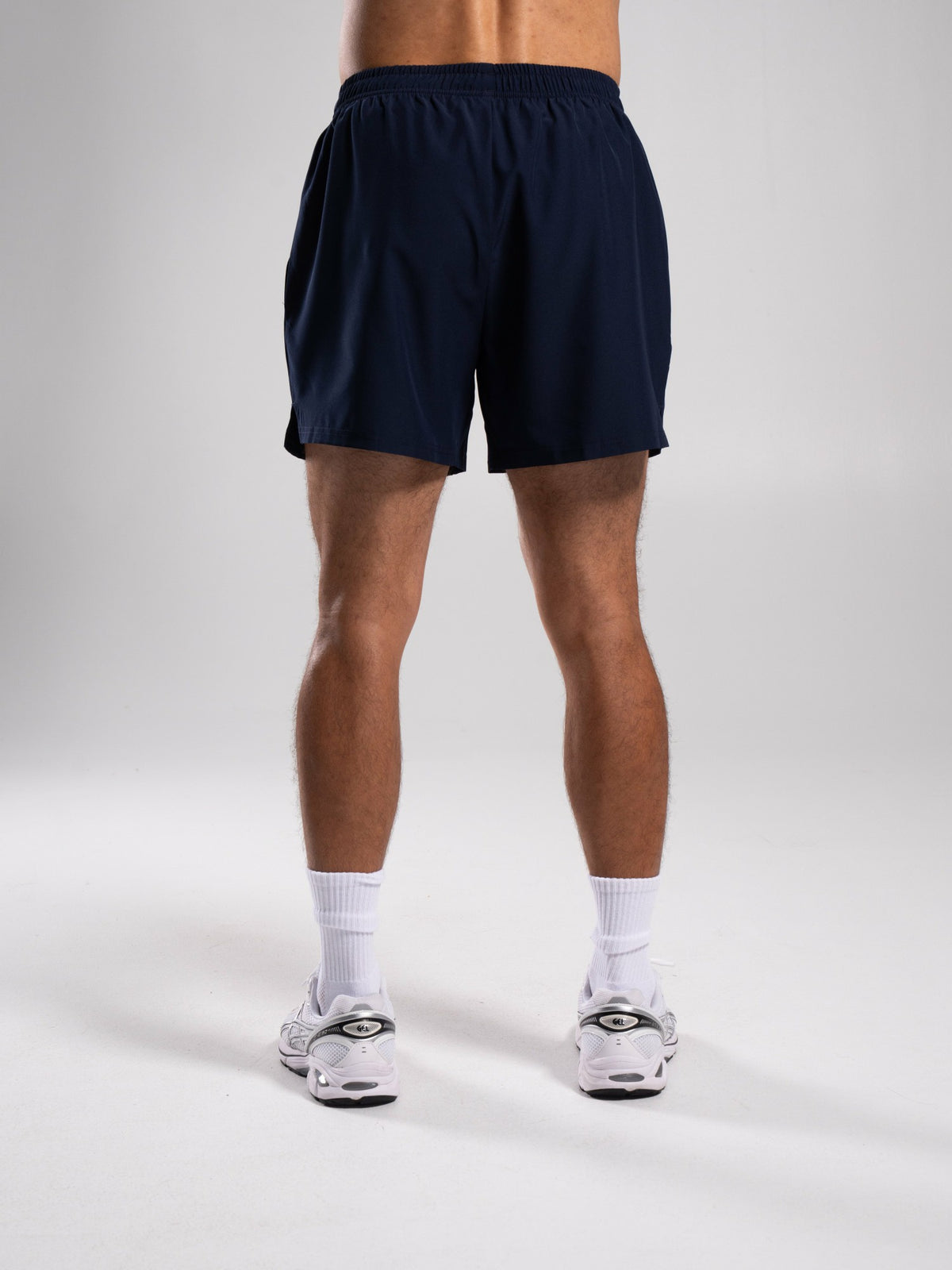 Everyday Training Short - Navy - Men's Athletic Shorts | Alphalete