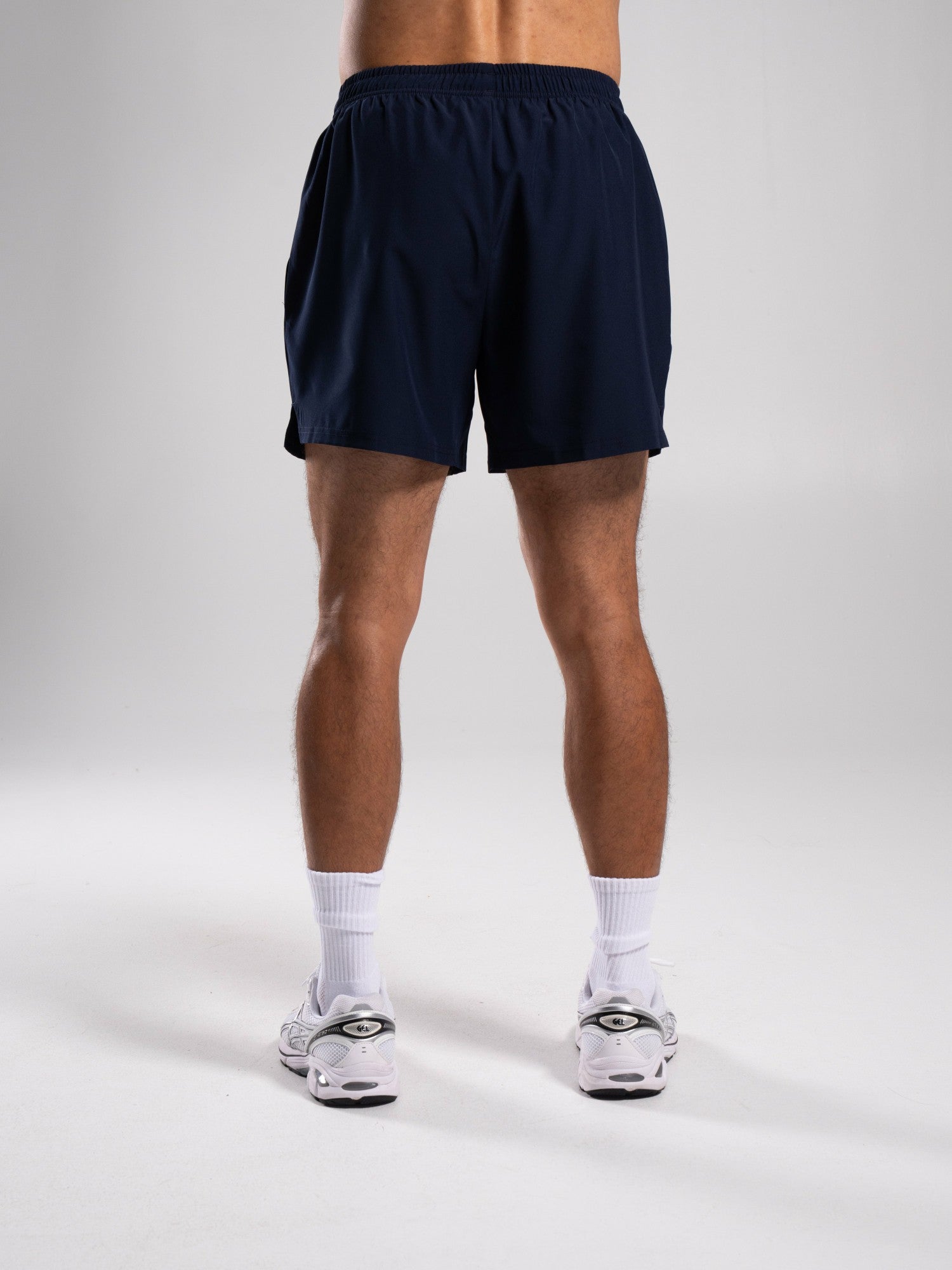 Everyday Training Short - Navy - Men's Athletic Shorts | Alphalete