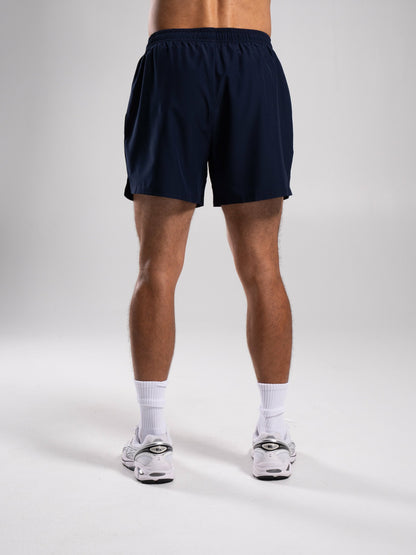 Everyday Training Short - Navy - Men's Athletic Shorts | Alphalete