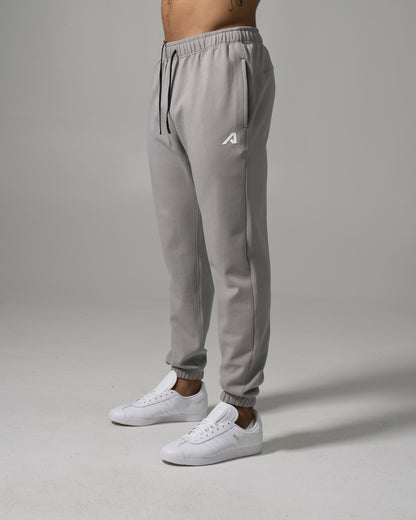 Vantage Jogger - Chrome - Mens Track Pants | Alphalete