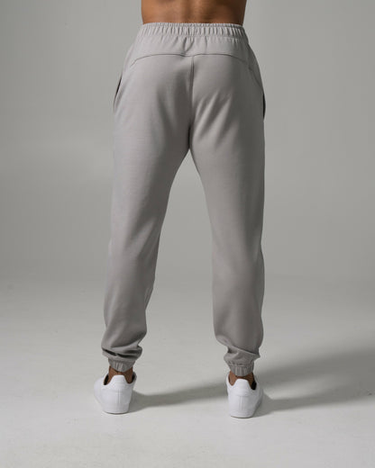 Vantage Jogger - Chrome - Mens Track Pants | Alphalete