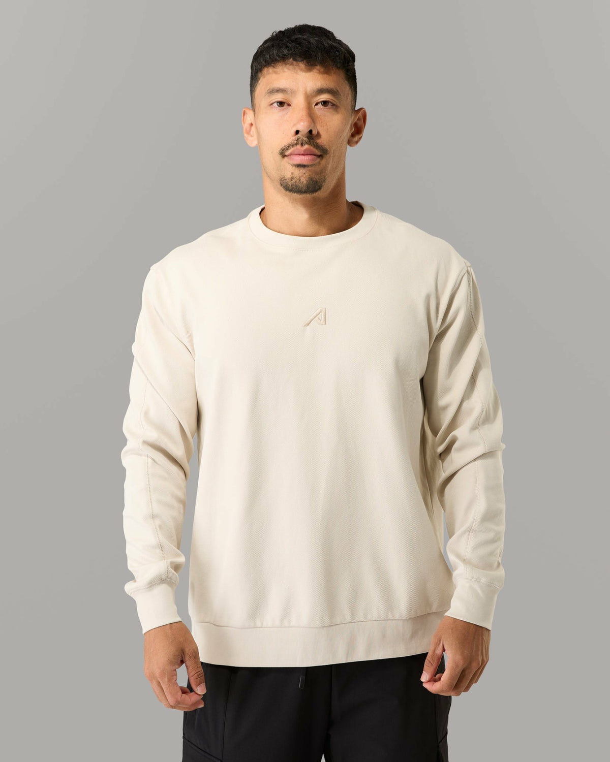 Reverse Terry Crew - Sandor - Workout Clothes | Alphalete