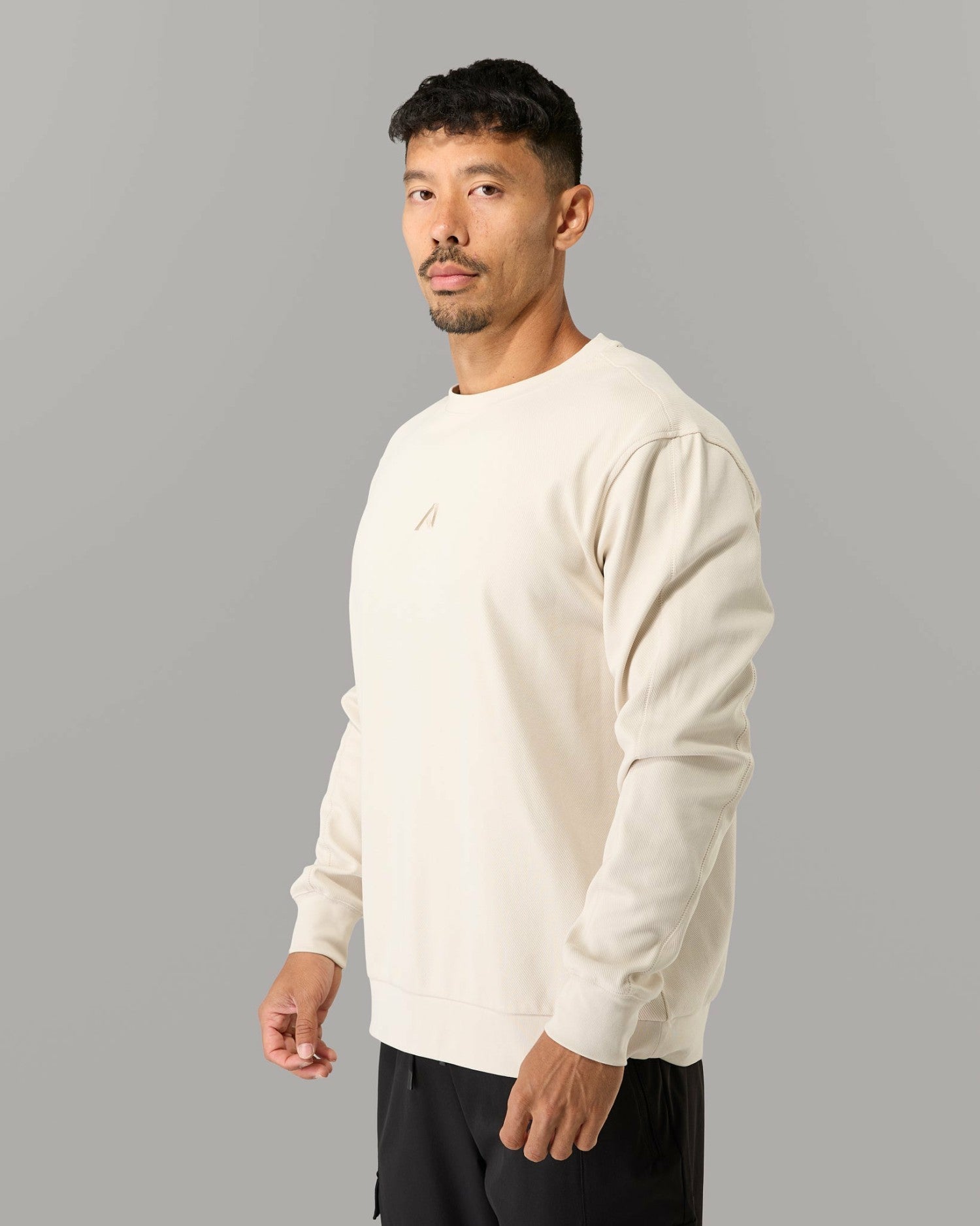 Reverse Terry Crew - Sandor - Workout Clothes | Alphalete
