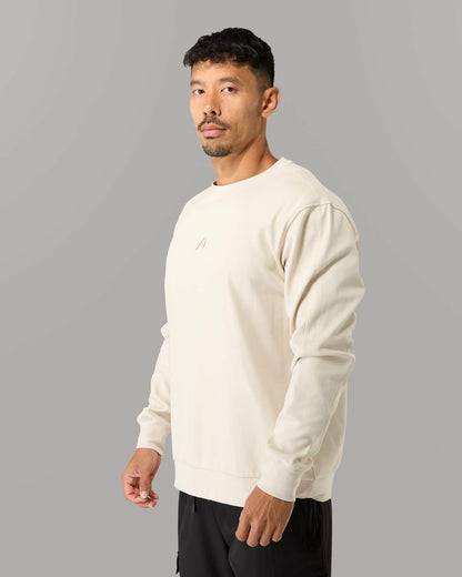 Reverse Terry Crew - Sandor - Workout Clothes | Alphalete
