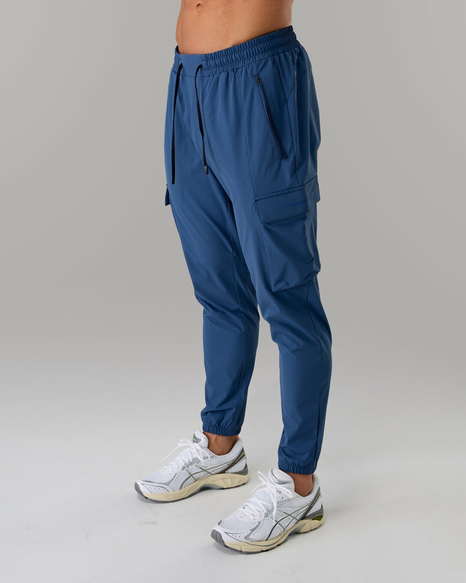 Tech Cargo Pant - Titan - Men's Athletic Pants | Alphalete