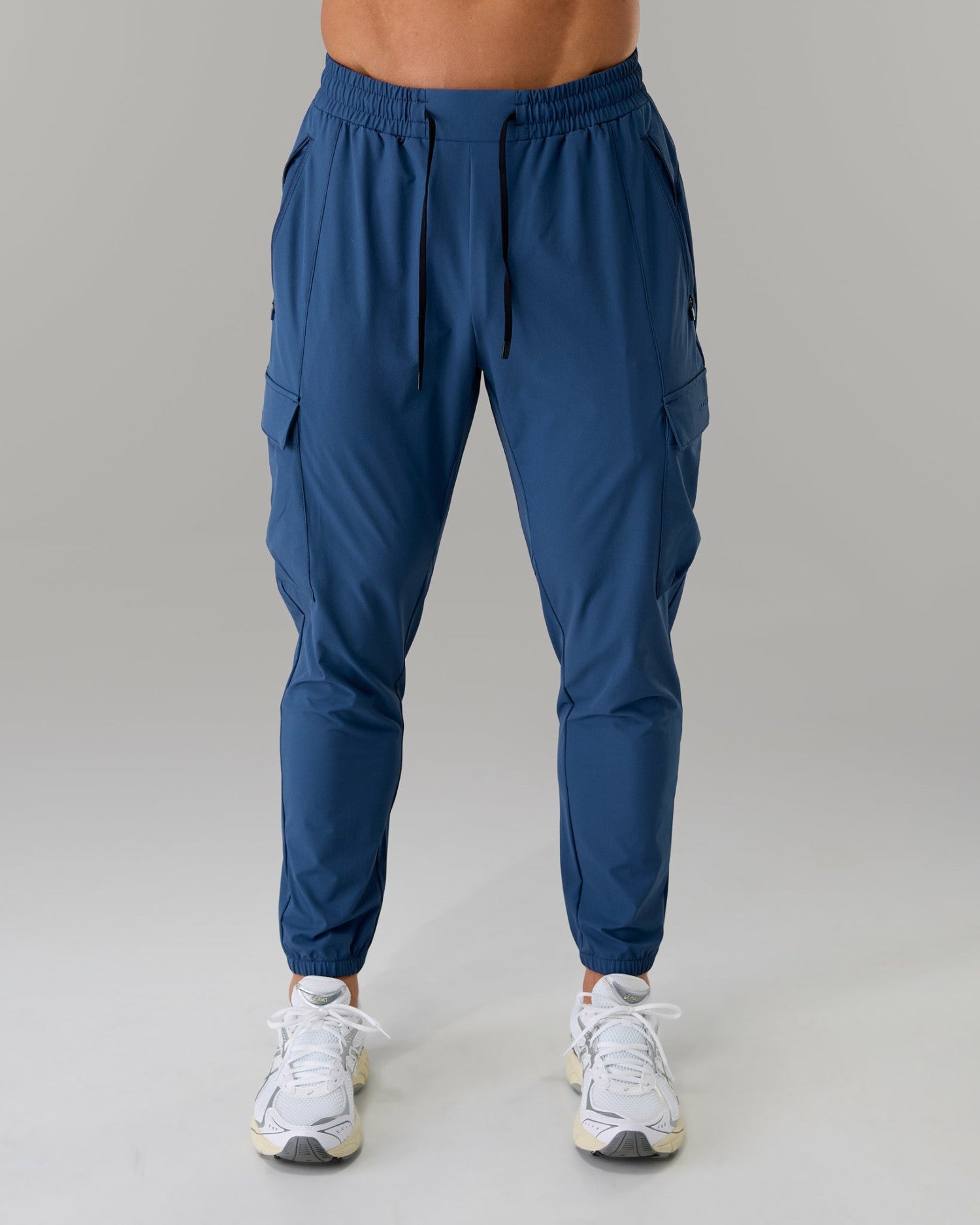 Tech Cargo Pant - Titan - Men's Athletic Pants | Alphalete