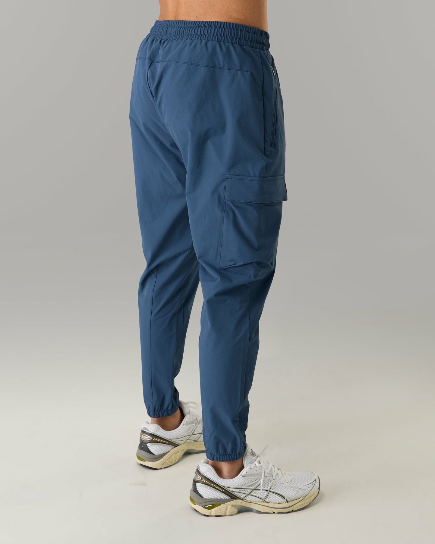 Tech Cargo Pant - Titan - Men's Athletic Pants | Alphalete