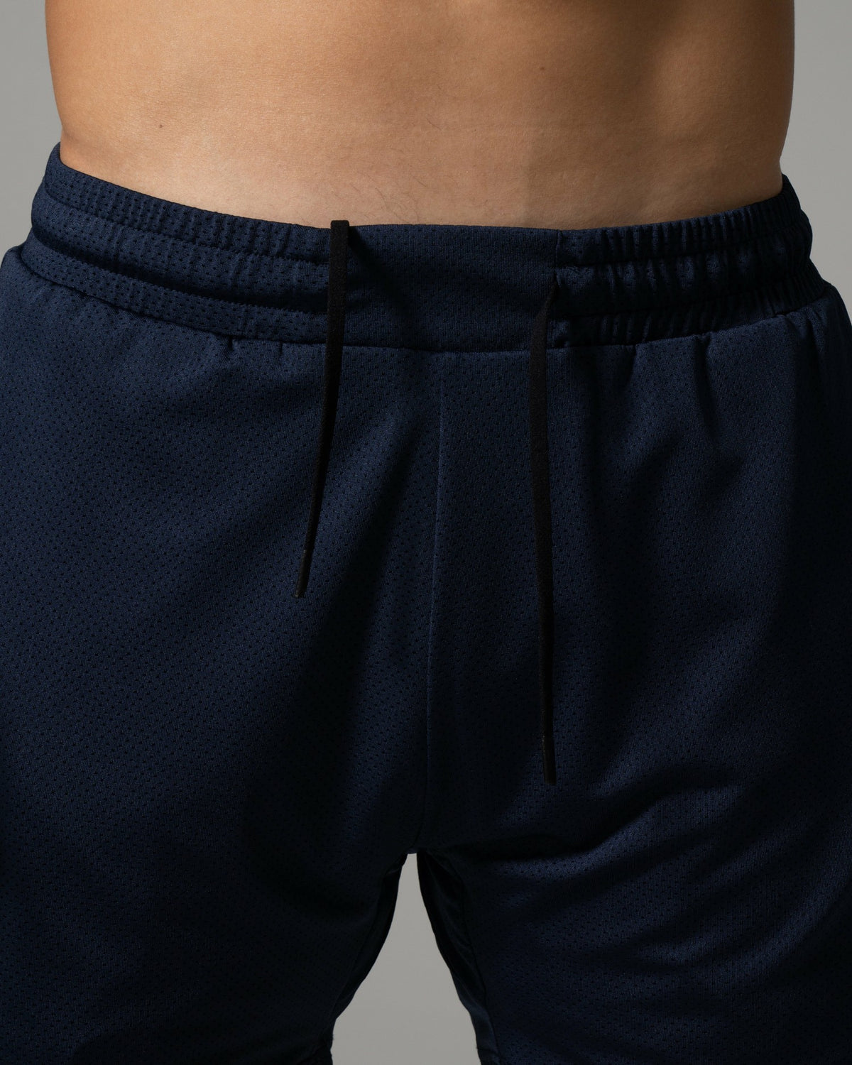AirFlex Mesh Short - Tactical Midnight | Alphalete