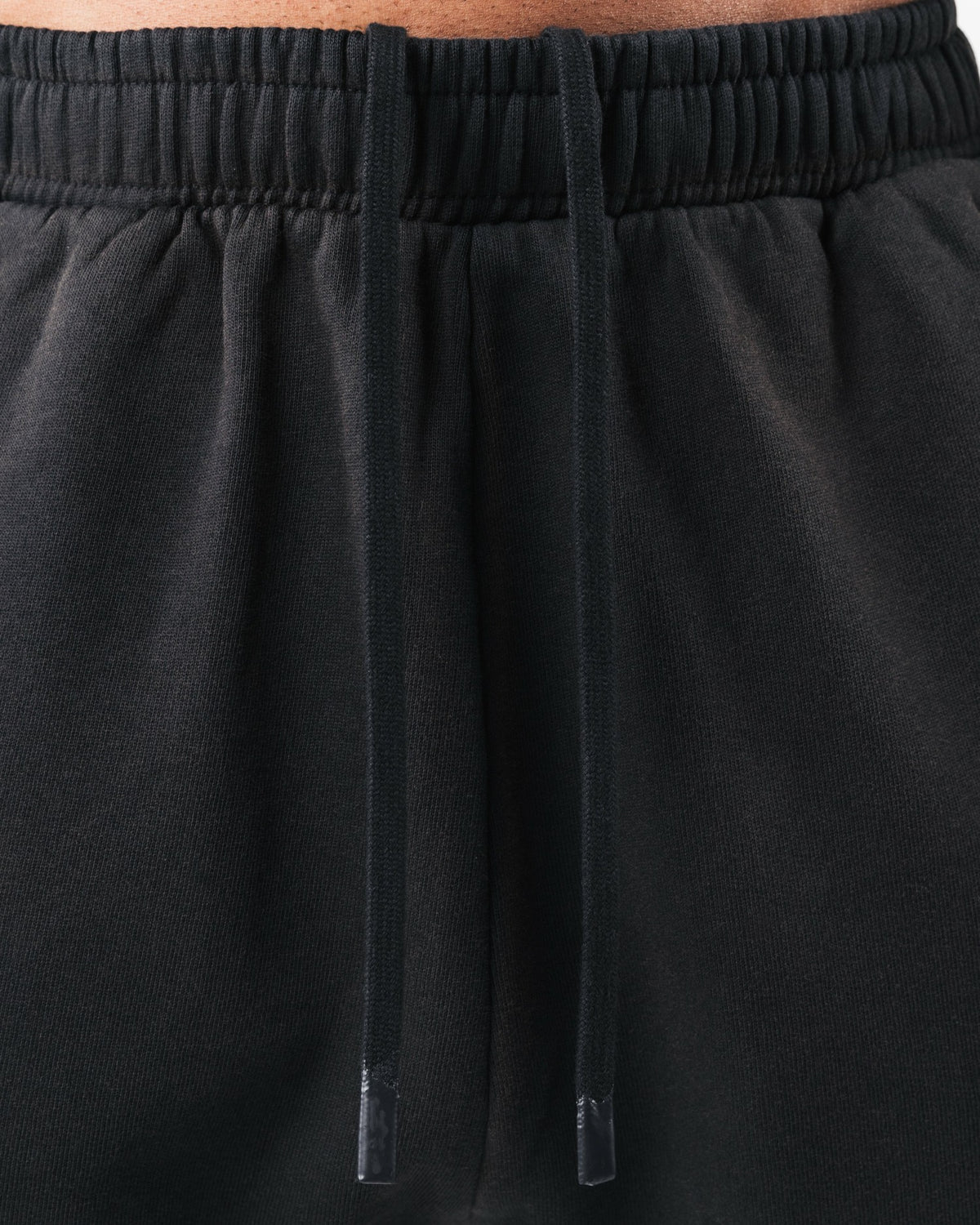Sunfade Short - Black - Men's Athletic Shorts | Alphalete