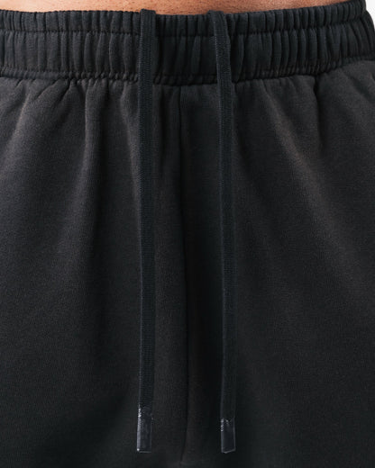 Sunfade Short - Black - Men's Athletic Shorts | Alphalete