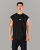 Washed Black