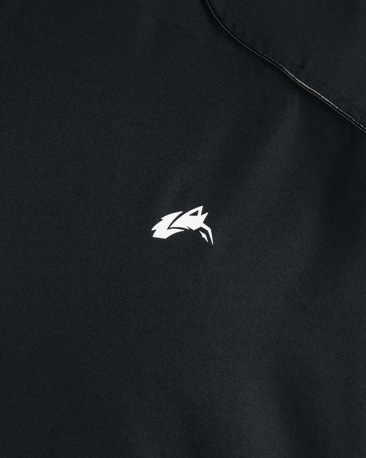 Club Training Jacket - Black - Men Workout Clothes | Alphalete
