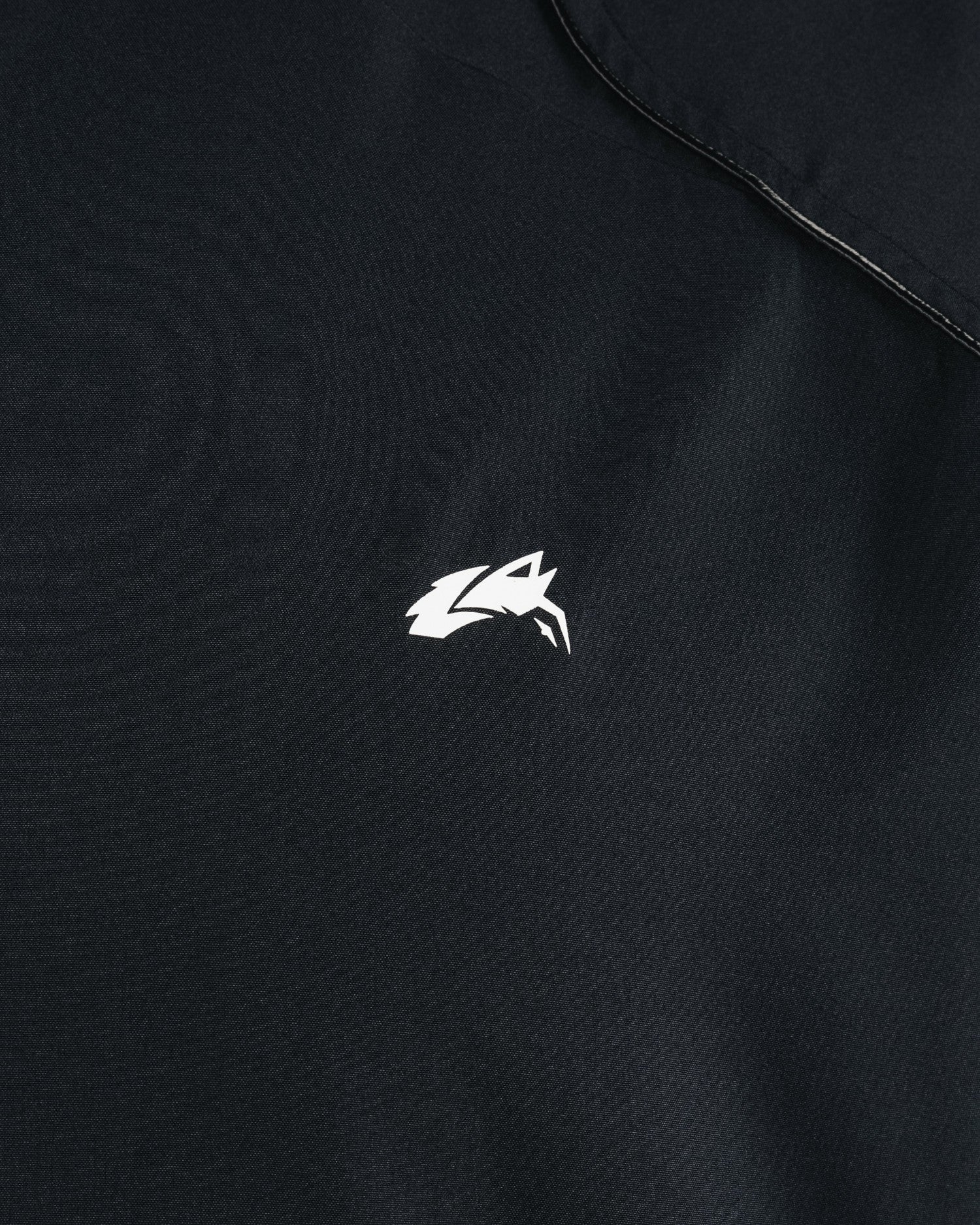 Club Training Jacket - Black - Men Workout Clothes | Alphalete