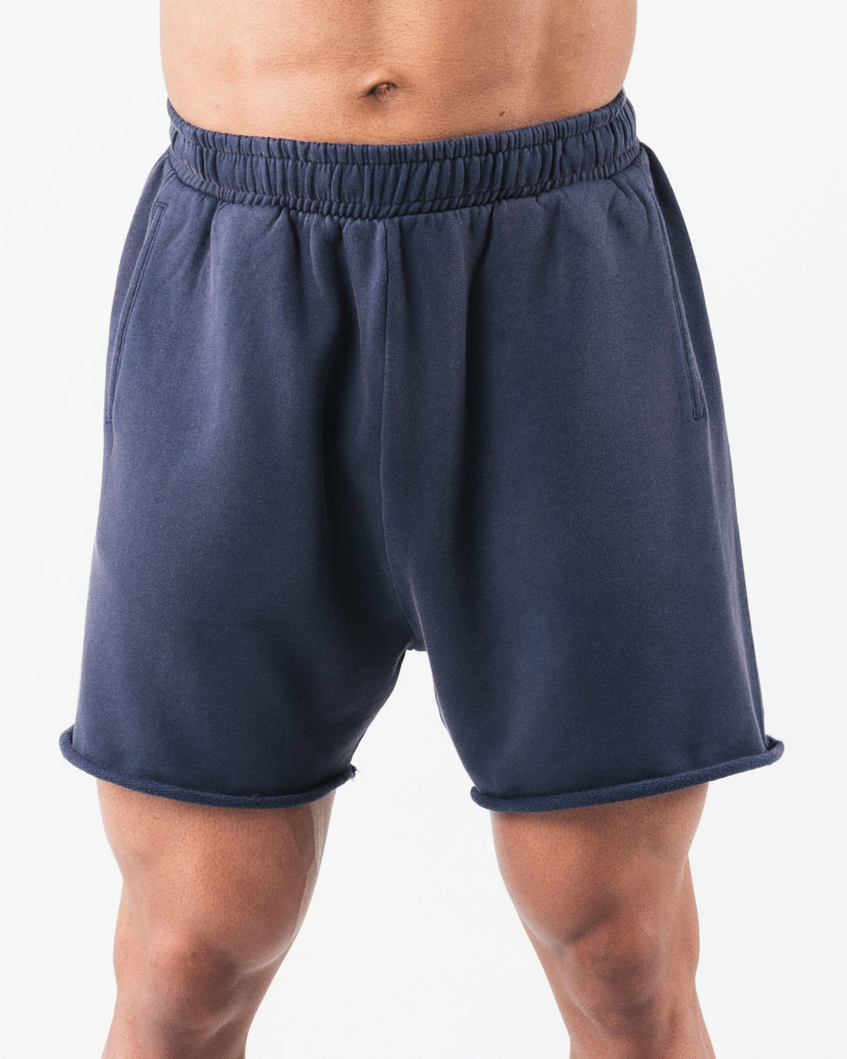 Sunfade Short - Nocturnal - Men's Athletic Shorts | Alphalete