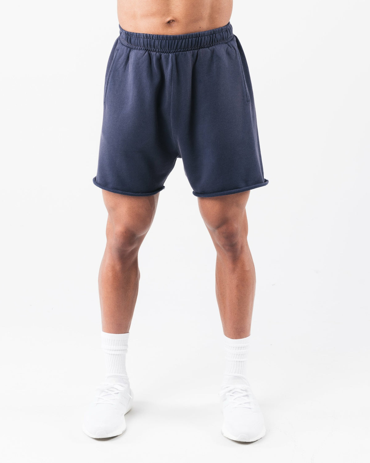 Sunfade Short - Nocturnal - Men's Athletic Shorts | Alphalete