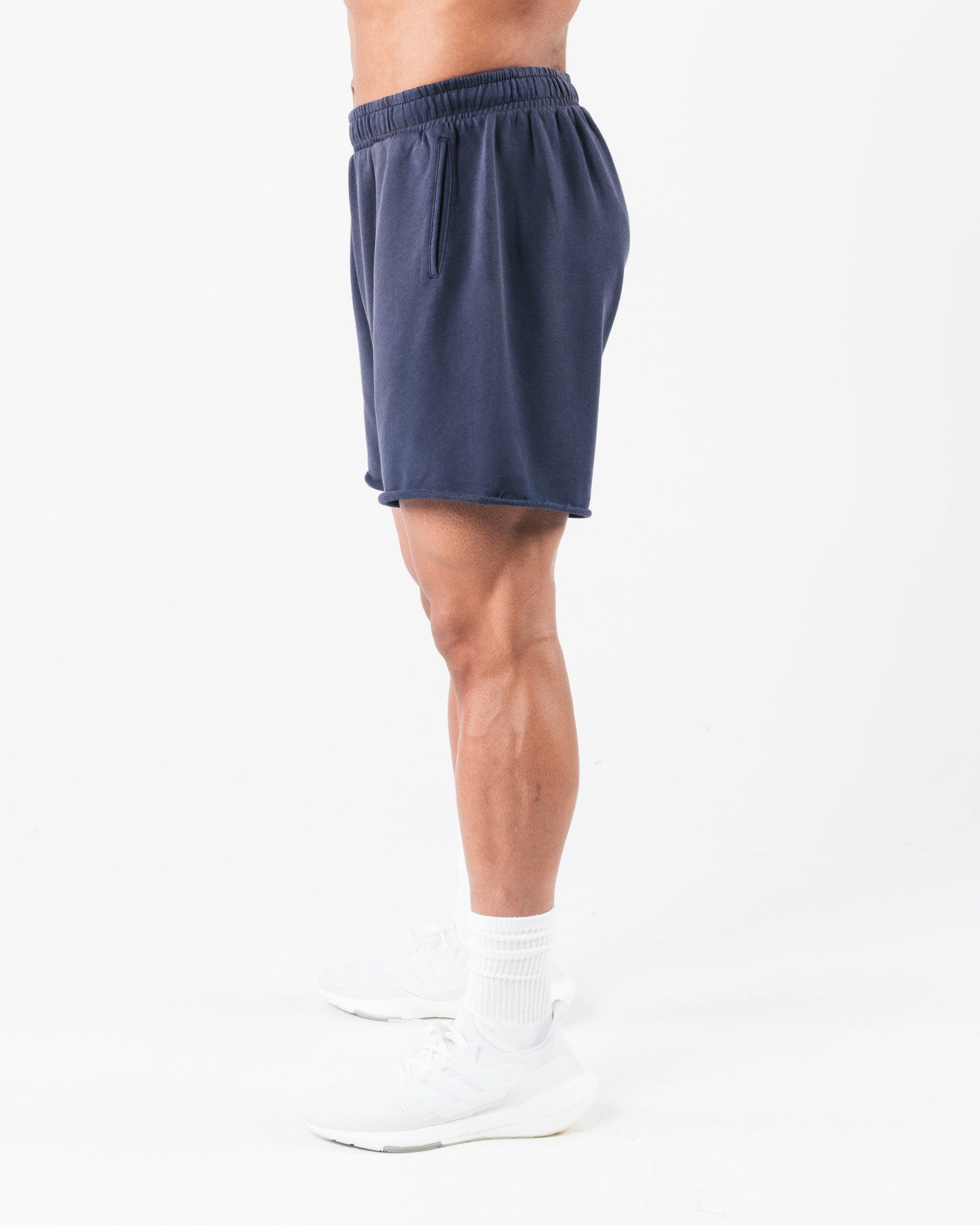 Sunfade Short - Nocturnal - Men's Athletic Shorts | Alphalete
