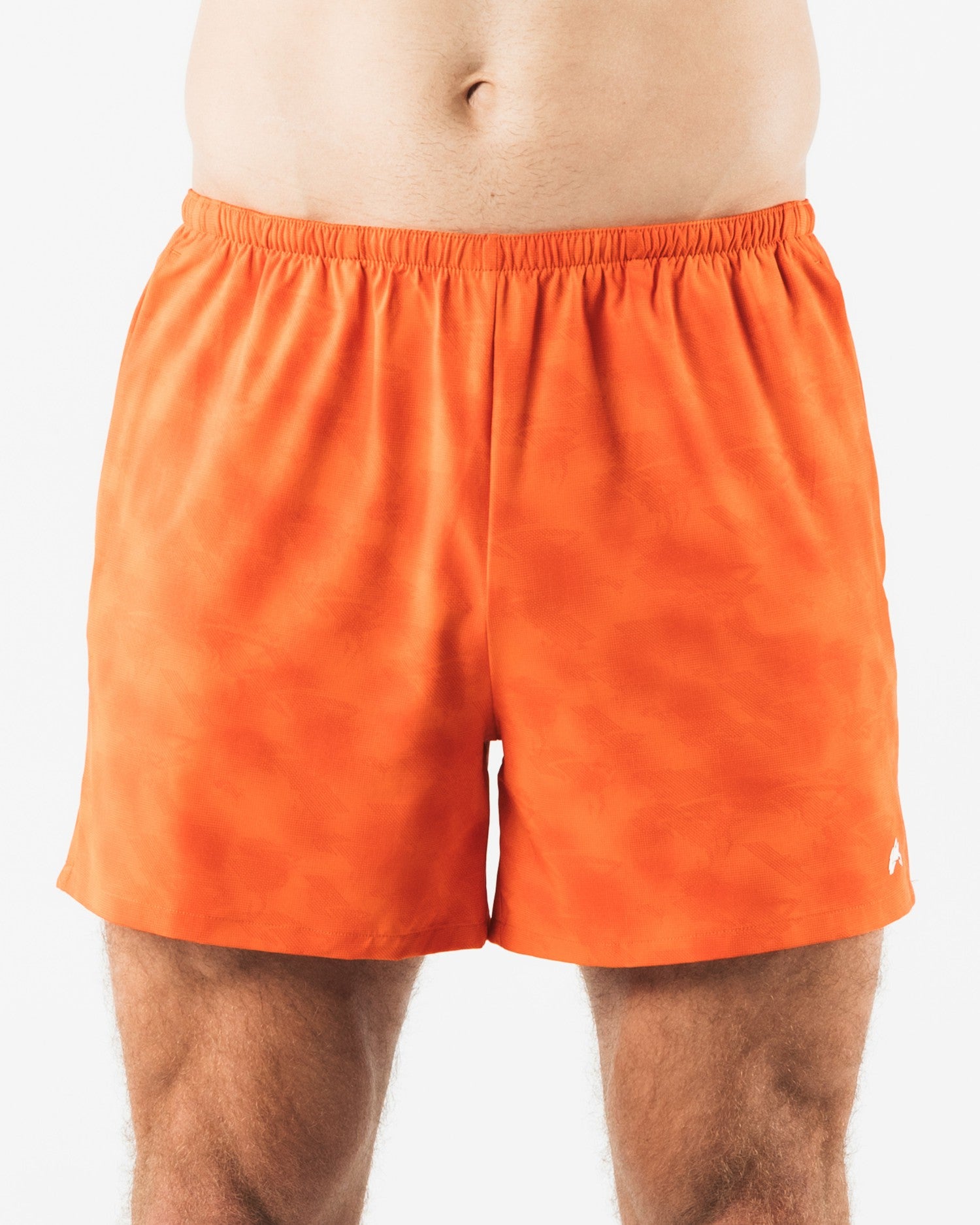 Dynamic Short - Arsenal Print - Men's Athletic Shorts | Alphalete