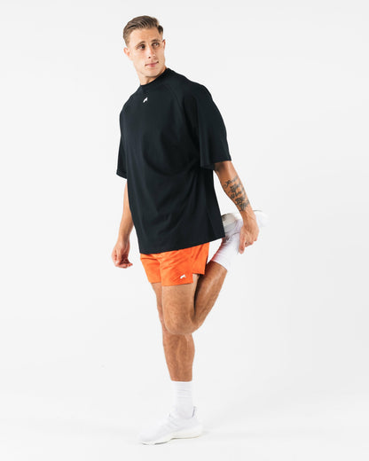 Dynamic Short - Arsenal Print - Men's Athletic Shorts | Alphalete