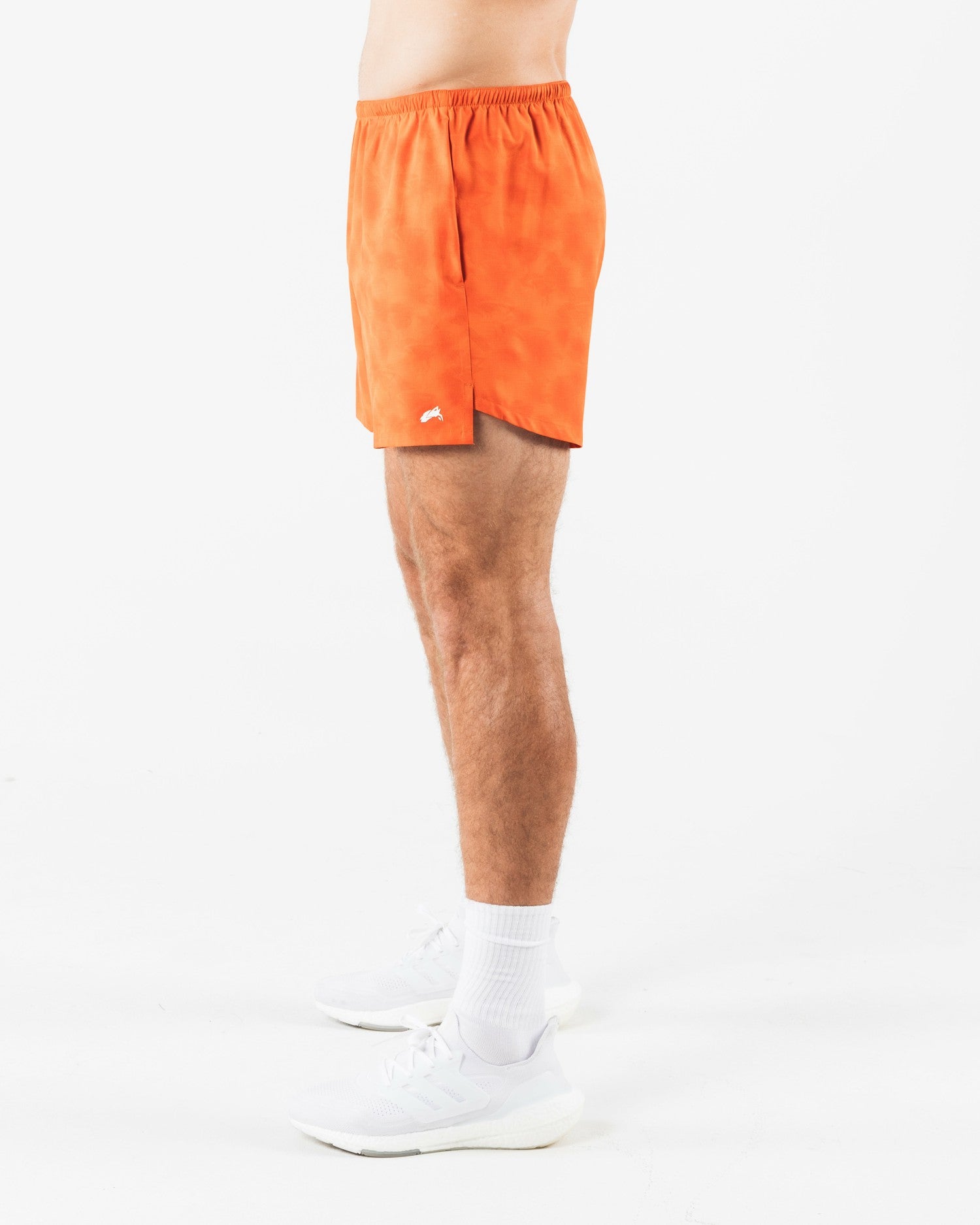 Dynamic Short - Arsenal Print - Men's Athletic Shorts | Alphalete