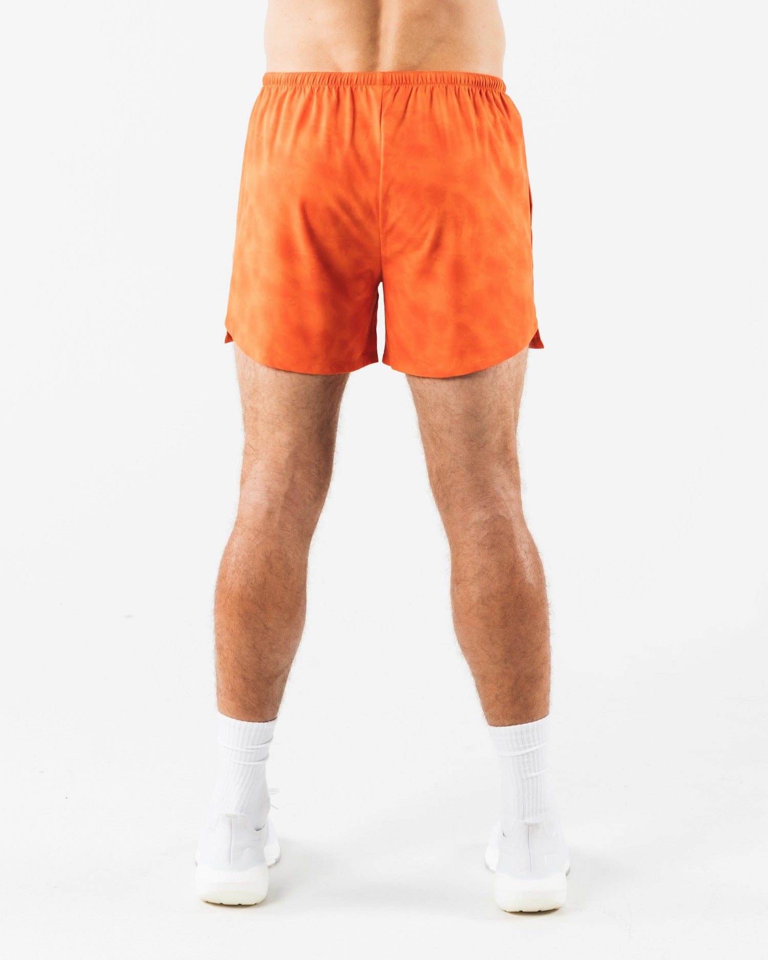 Dynamic Short - Arsenal Print - Men's Athletic Shorts | Alphalete
