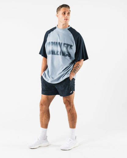 Dynamic Short - Celestial Print - Men's Athletic Shorts | Alphalete