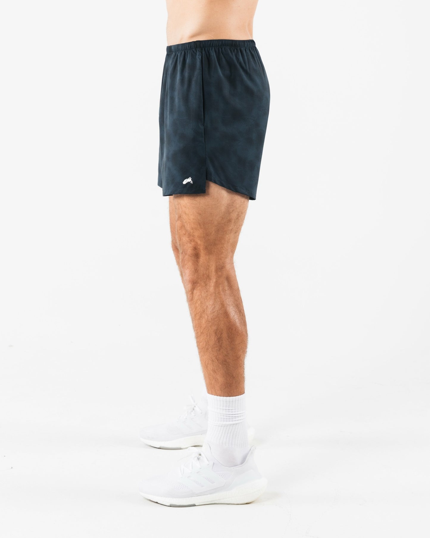 Dynamic Short - Celestial Print - Men's Athletic Shorts | Alphalete
