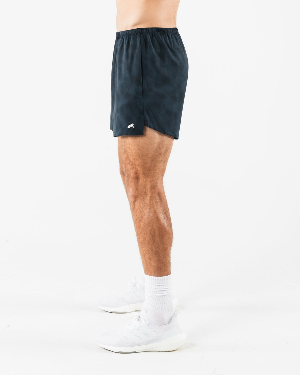 Dynamic Short - Celestial Print - Men's Athletic Shorts | Alphalete