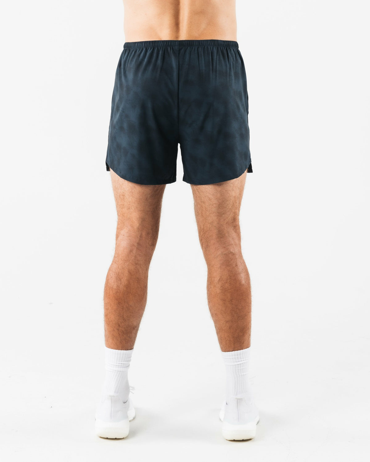 Dynamic Short - Celestial Print - Men's Athletic Shorts | Alphalete