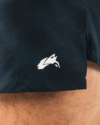 Dynamic Short - Celestial Print - Men's Athletic Shorts | Alphalete