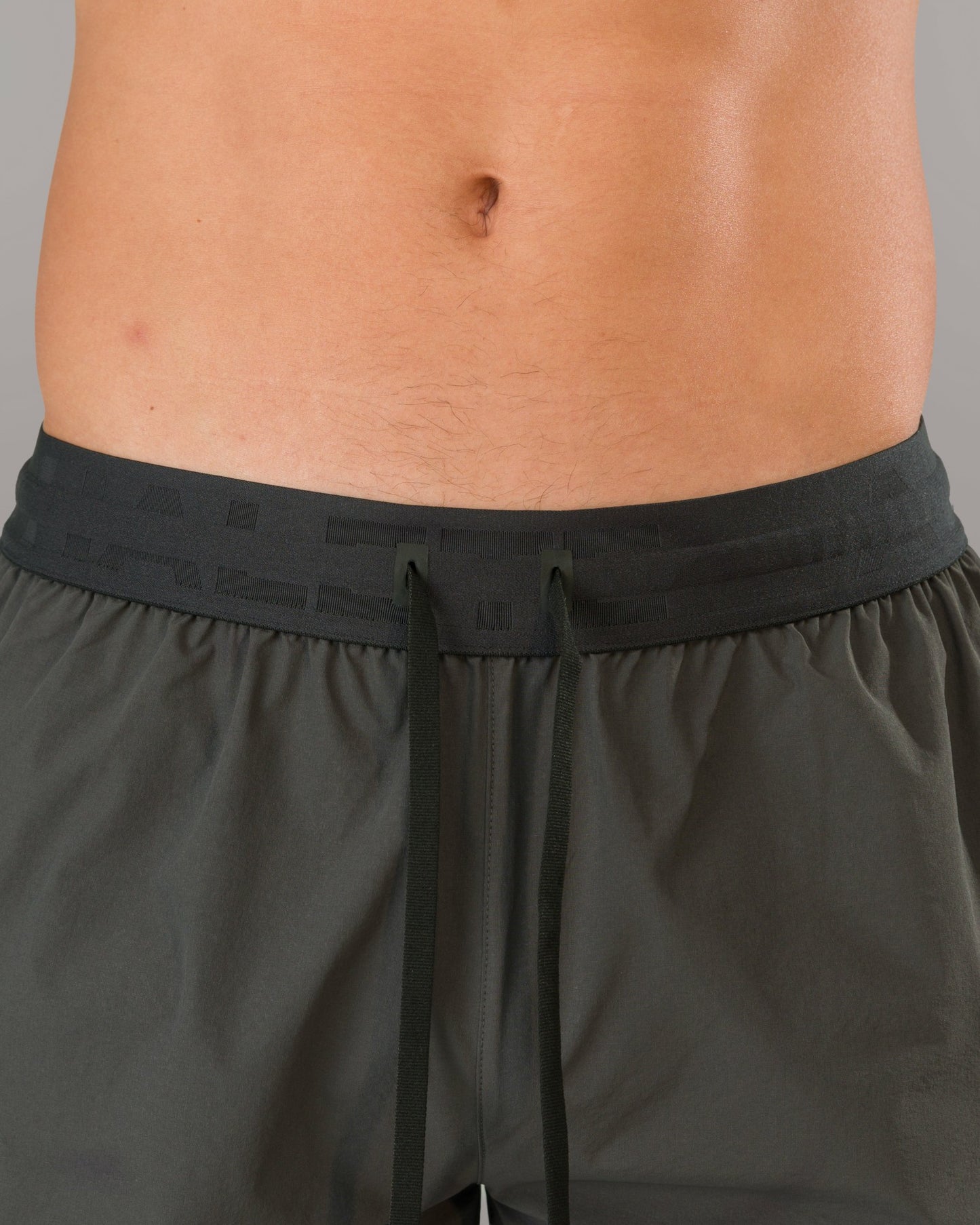 Apex Short - Iron Charcoal - Men's Athletic Shorts | Alphalete